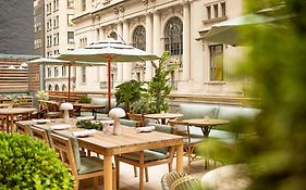 Grayson Hotel